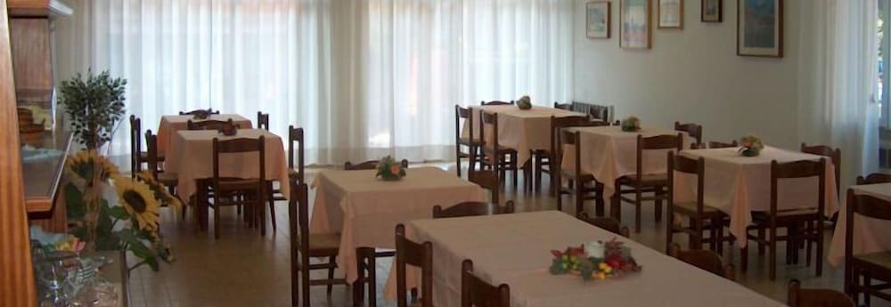 Albergo Da Mario 19/23