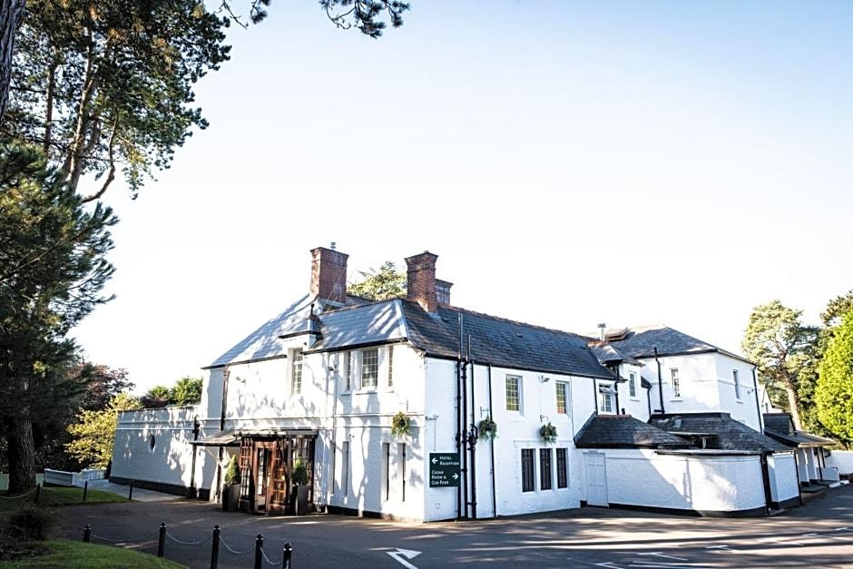Manor Parc Hotel 3/57