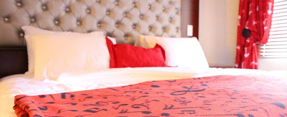 Jericho Hotel and Conferences 23/50