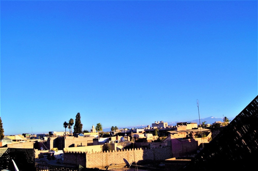 RIAD ERRABII 42/50