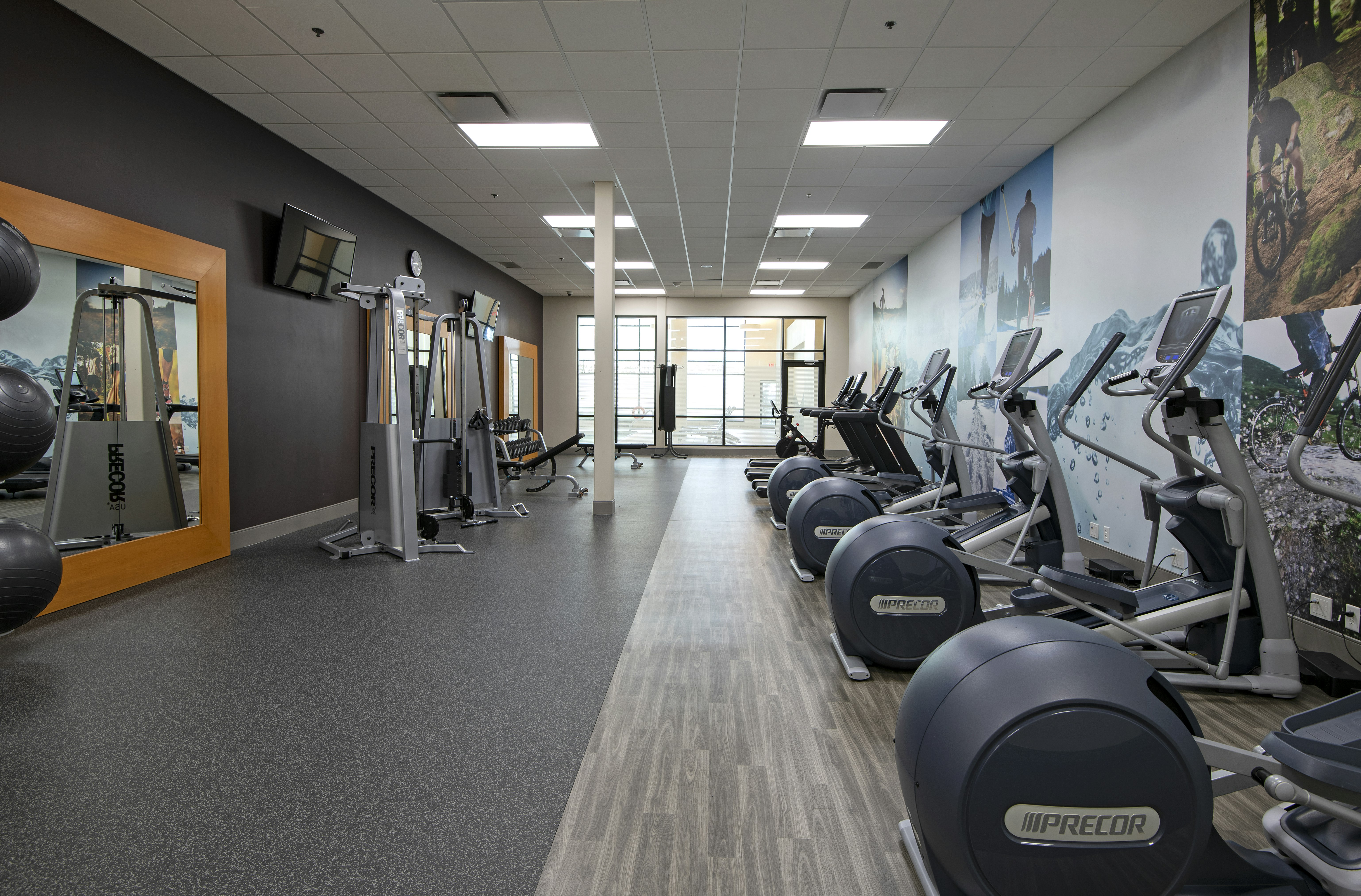 Doubletree By Hilton Hotel West Edmonton 21/50