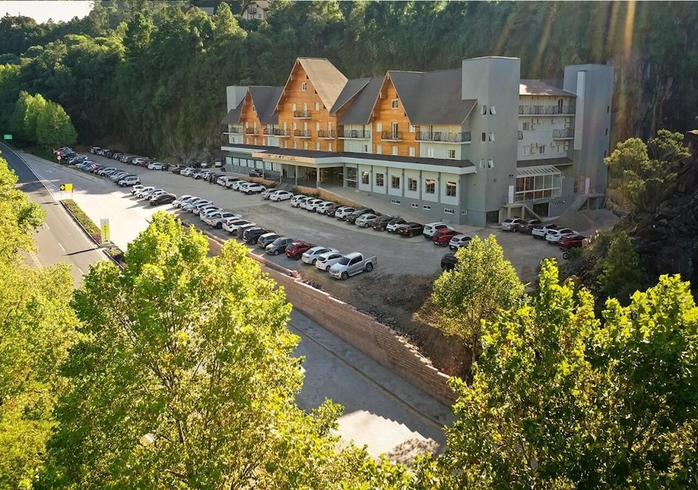 Sky Palace Hotel 38/42