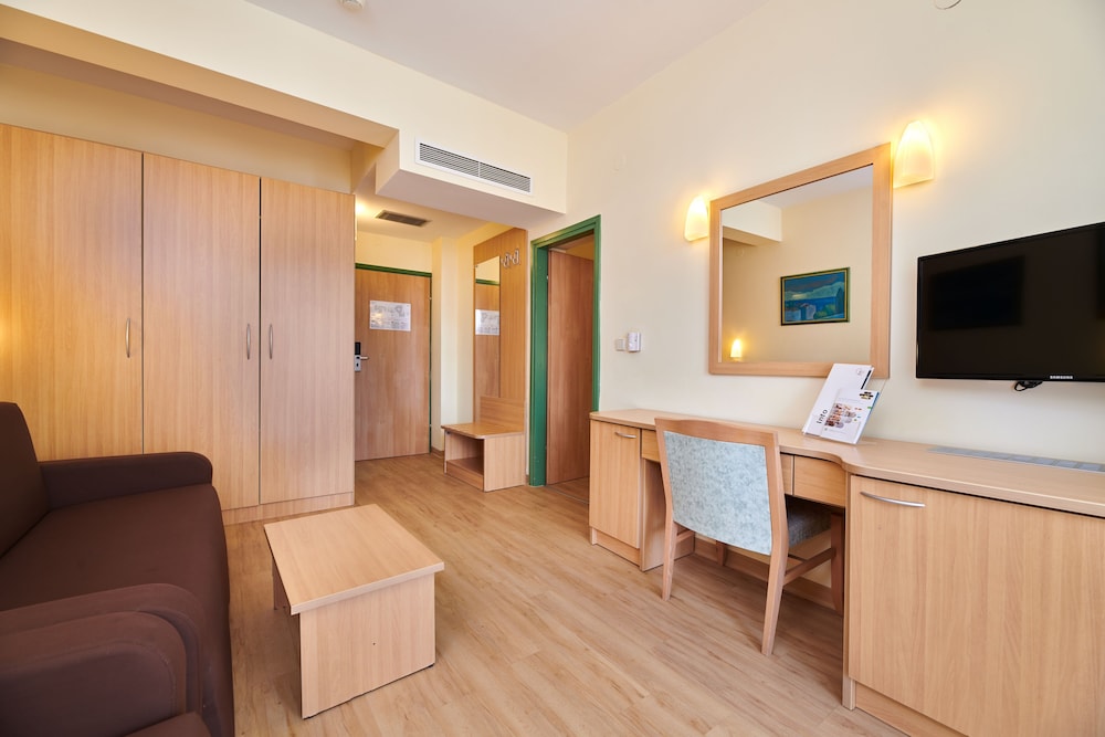 Hotel Aurora Plava Laguna 26/50
