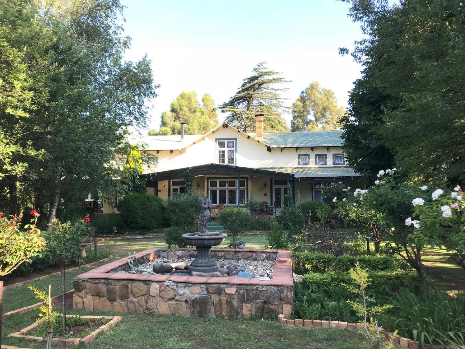 Highland Rose Country House & Serenity Spa 34/42