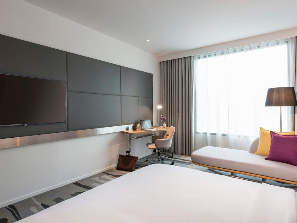 Novotel Bangkok Sukhumvit 4 16/50