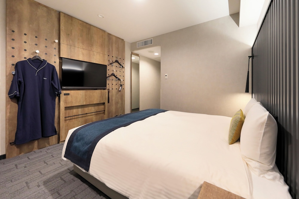 The Knot Tokyo Shinjuku 26/71