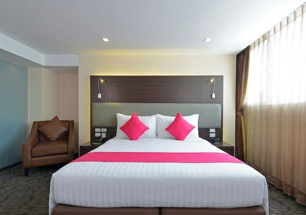 Hotel Royal Bangkok 17/67