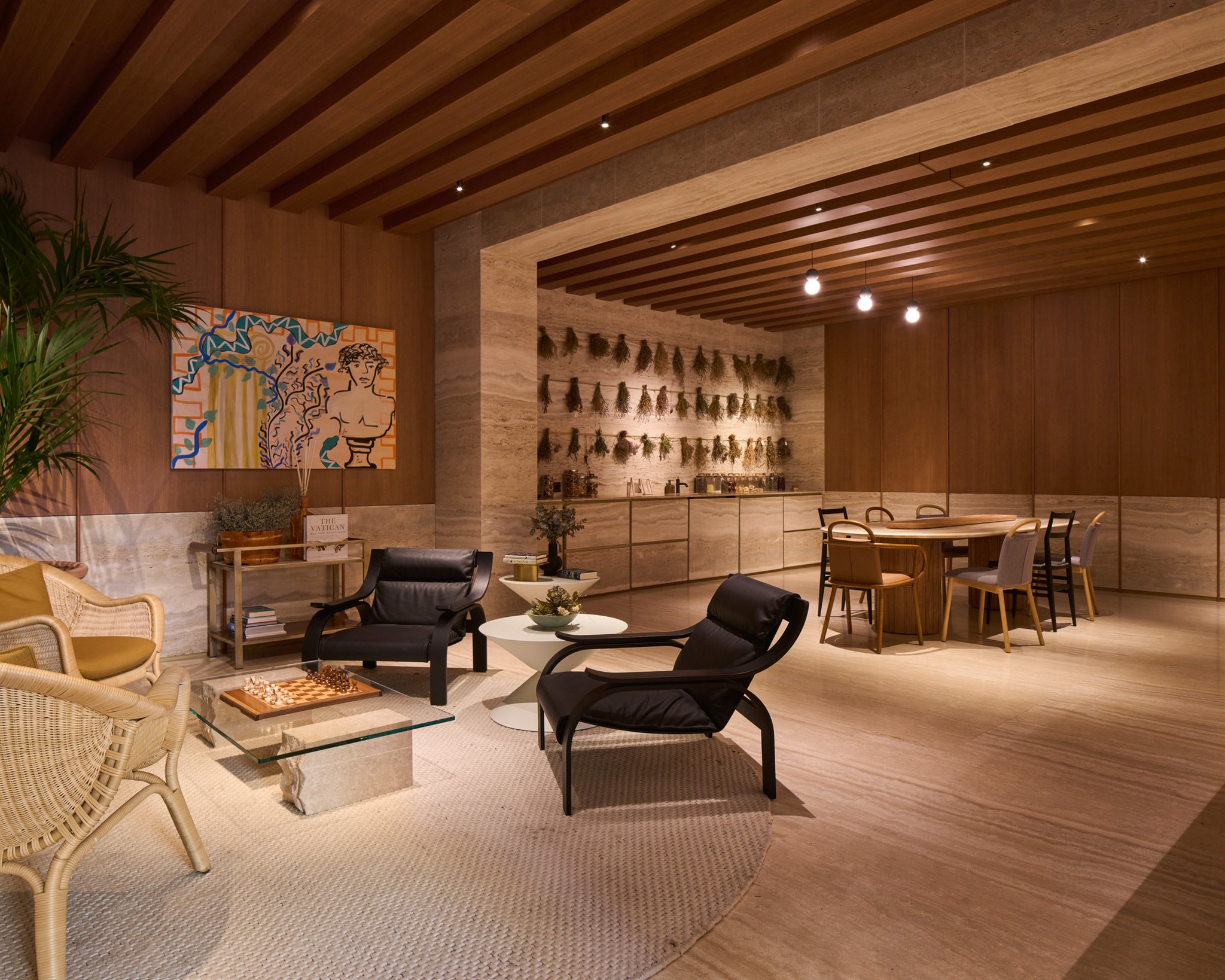 Six Senses Rome 21/36