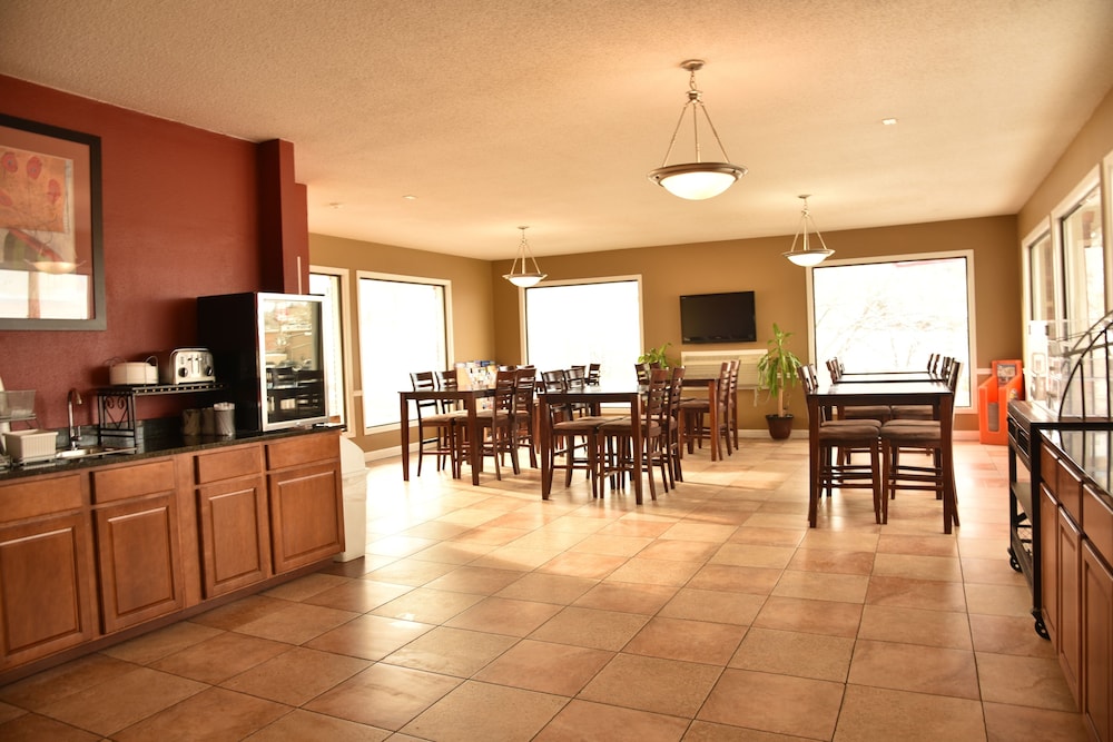 The Suite Inn 10/12