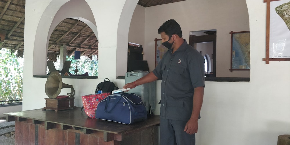 Amritara Shalimar Spice Garden Resort & Spa 21/78