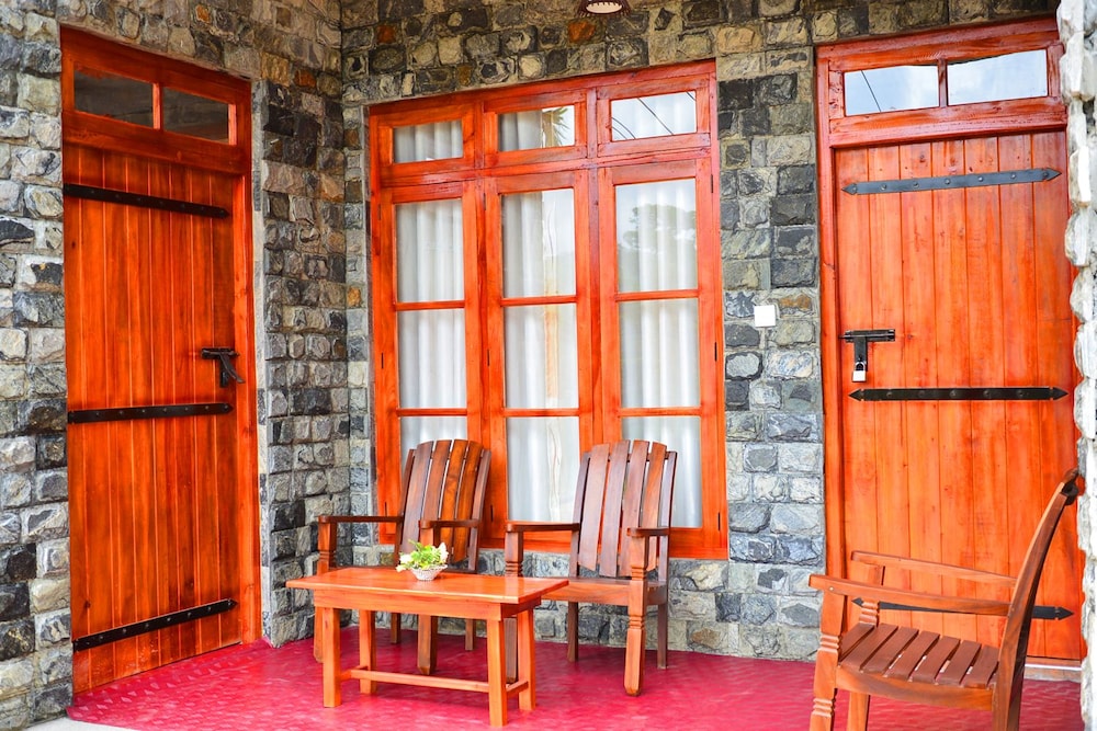 Paraiso Guest House 14/47