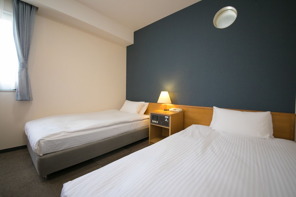 Heiwadai Hotel 5 11/58