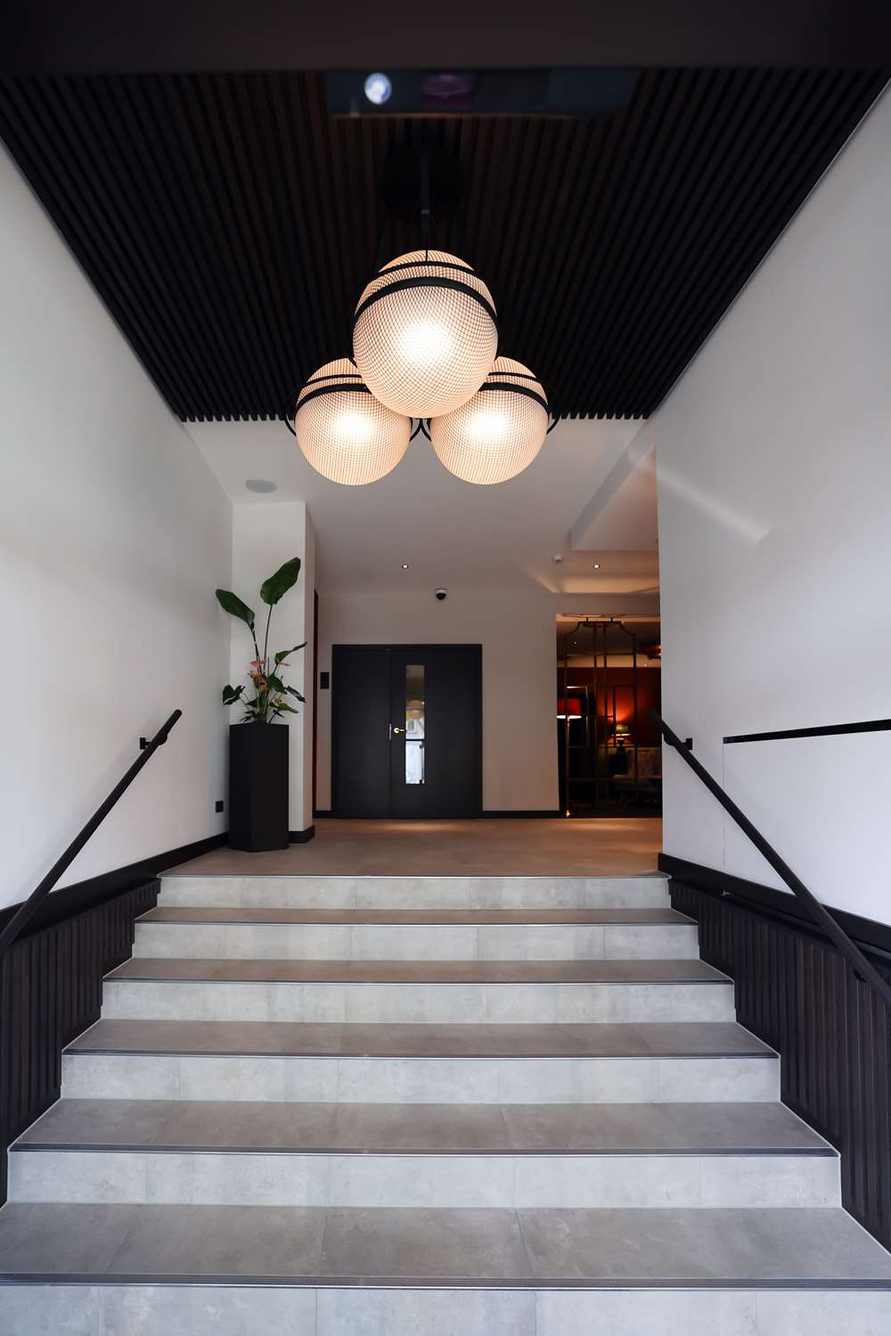 Best Western Plus Hotel St. Raphael 3/48