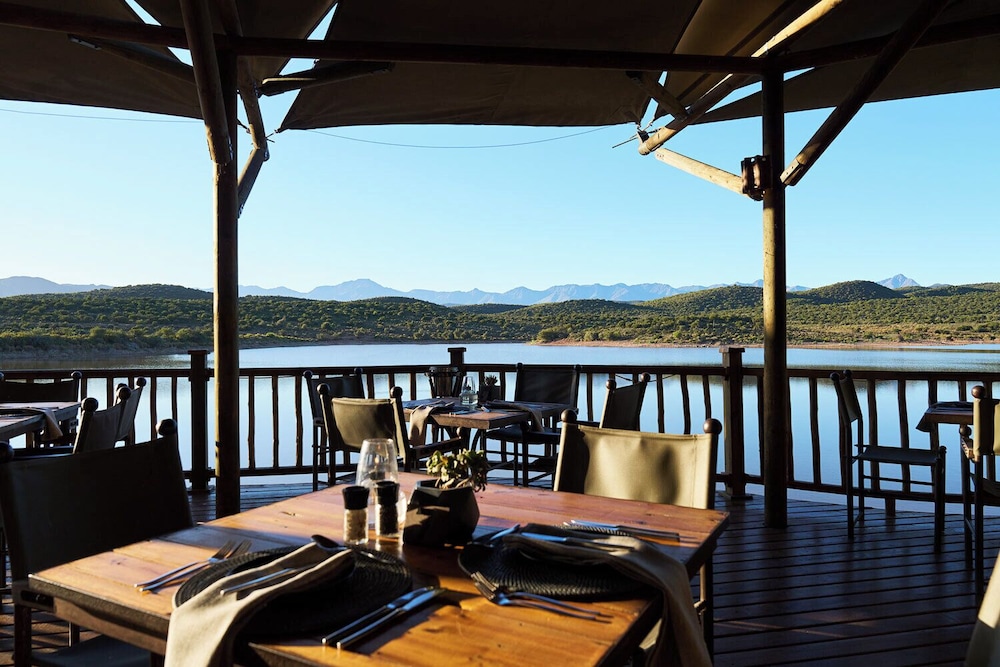 Buffelsdrift Game Lodge 53/73