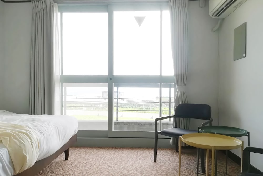 J-Hoppers Lake Biwa Guesthouse - Hostel 13/61