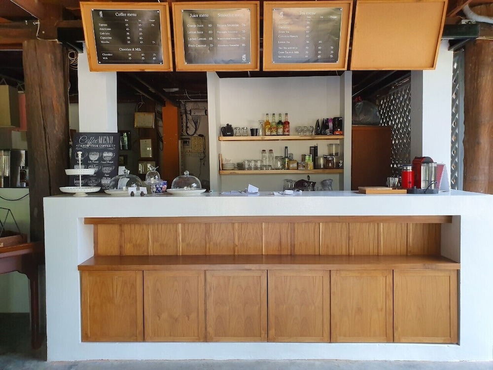 Tharaburi Resort Sukhothai 4/77