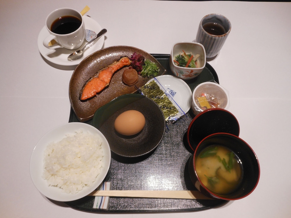 Hotel Shiki Utsubo Park 32/56