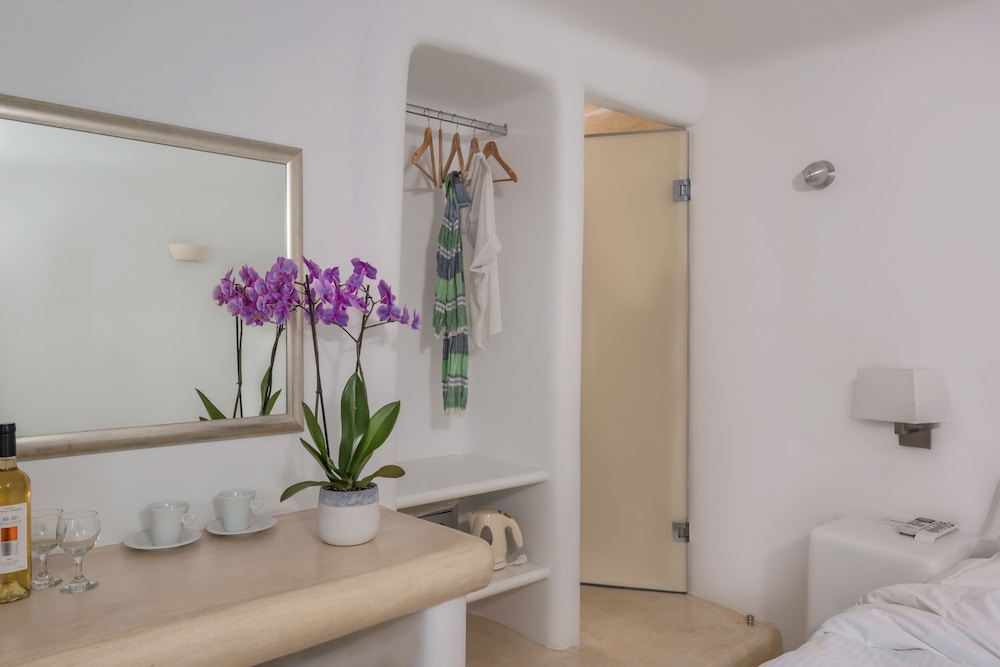 Iliovasilema Suites 47/50