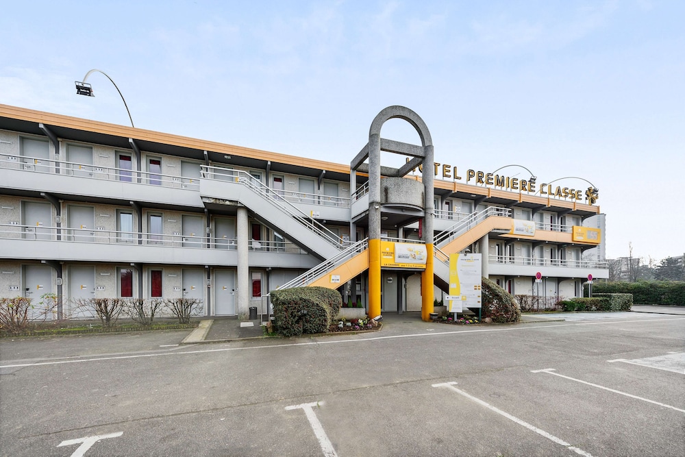 Premiere Classe Montelimar Les Tourrettes 3/26