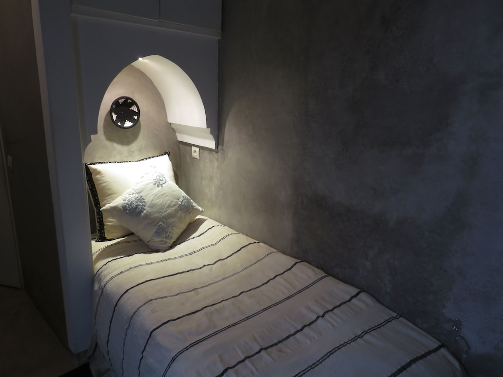 Riad Safa 35/63