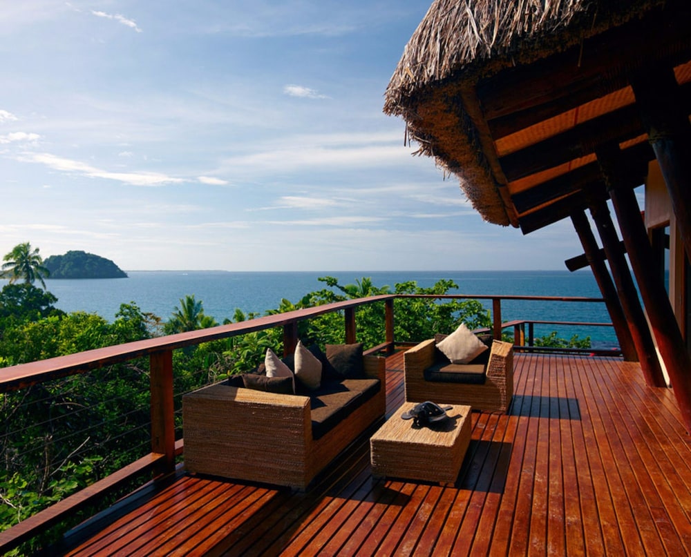 Nanuku Auberge Resort 10/65