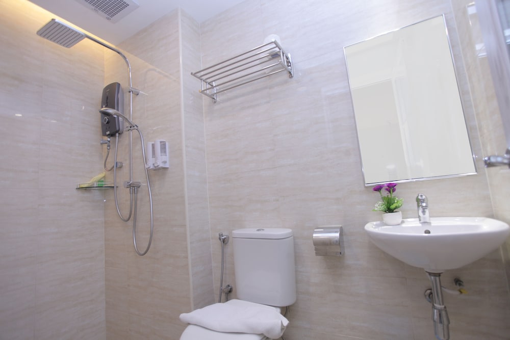 Gm Grand Moments Hotel 59/61