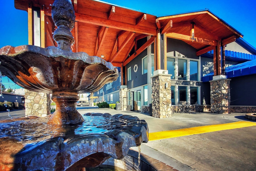 Cielo Hotel Bishop-Mammoth, an Ascend Collection Hotel 44/50