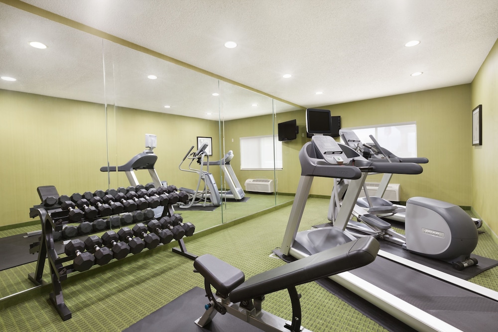 Fairfield Inn & Suites Stillwater 20/32