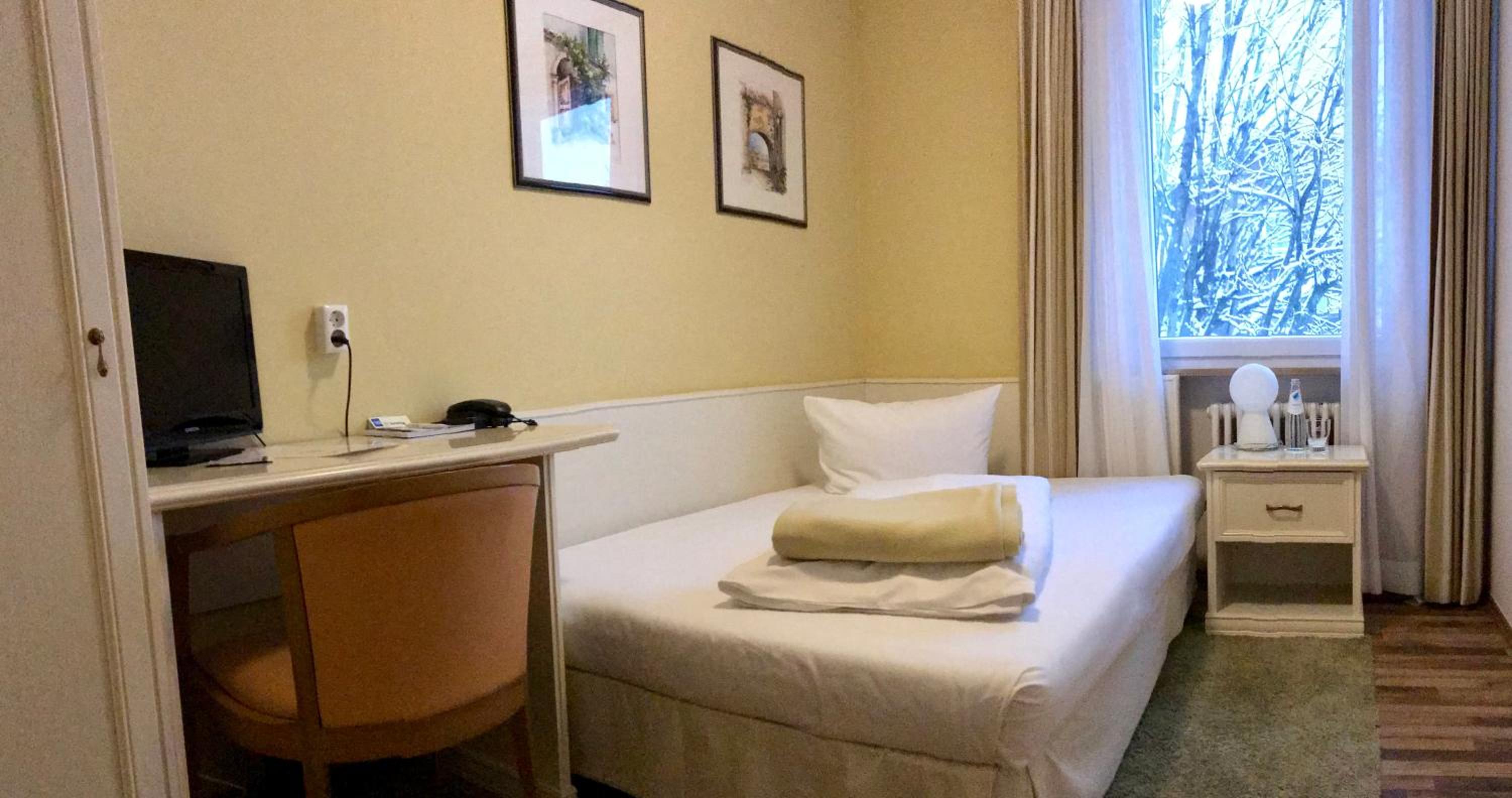 Hotel Schlee 14/50