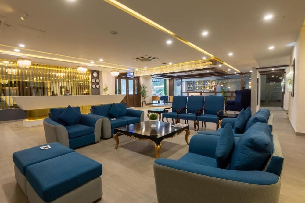 Legend Hotel Islamabad 37/51