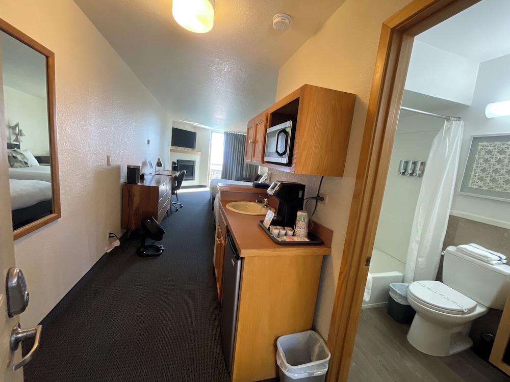 Firelite Lodge 26/50