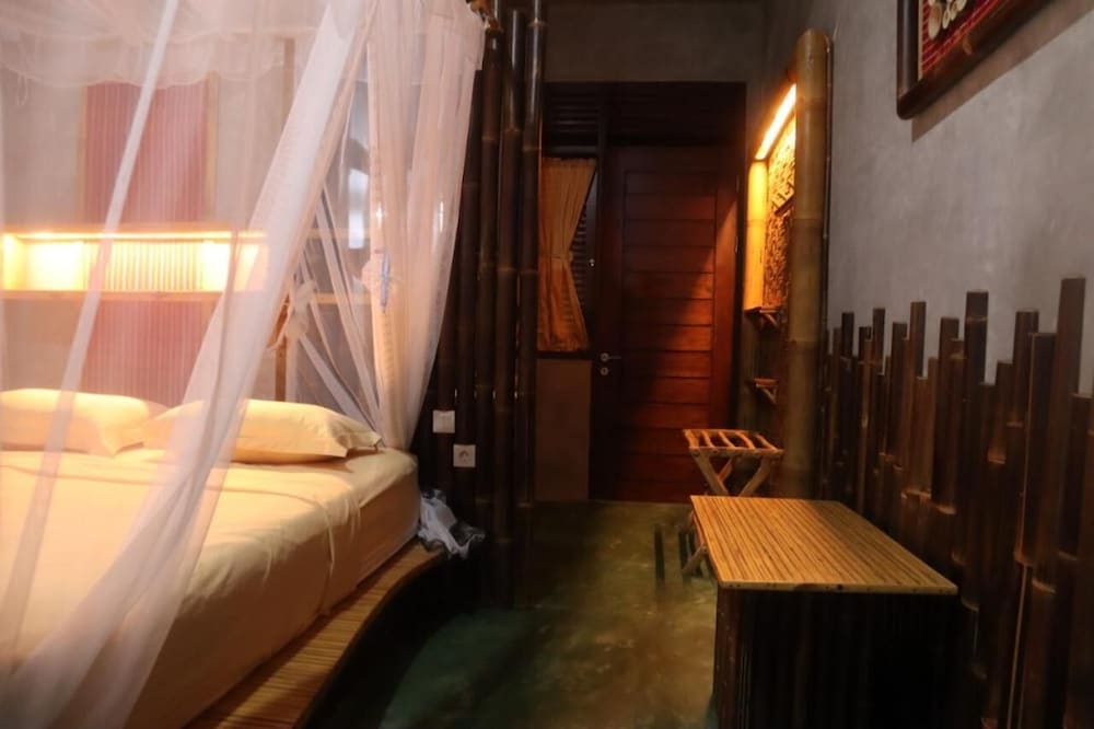 Ecolodge Bukit Lawang 29/58