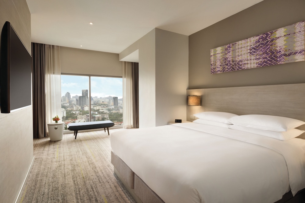 HYATT PLACE BANGKOK SUKHUMVIT 8/69