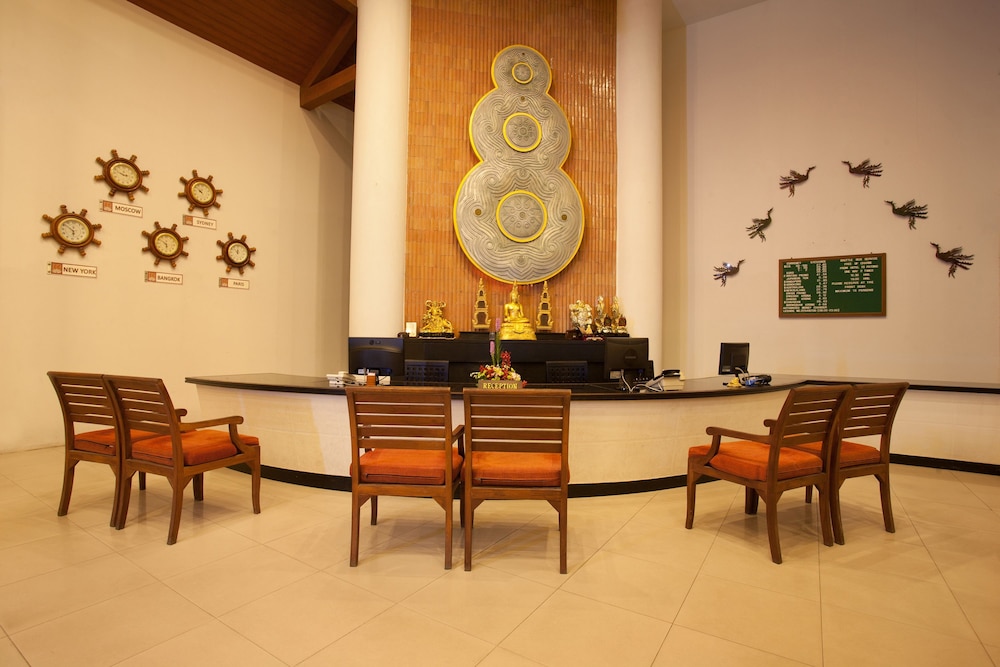 Woraburi Phuket Resort And Spa 50/75