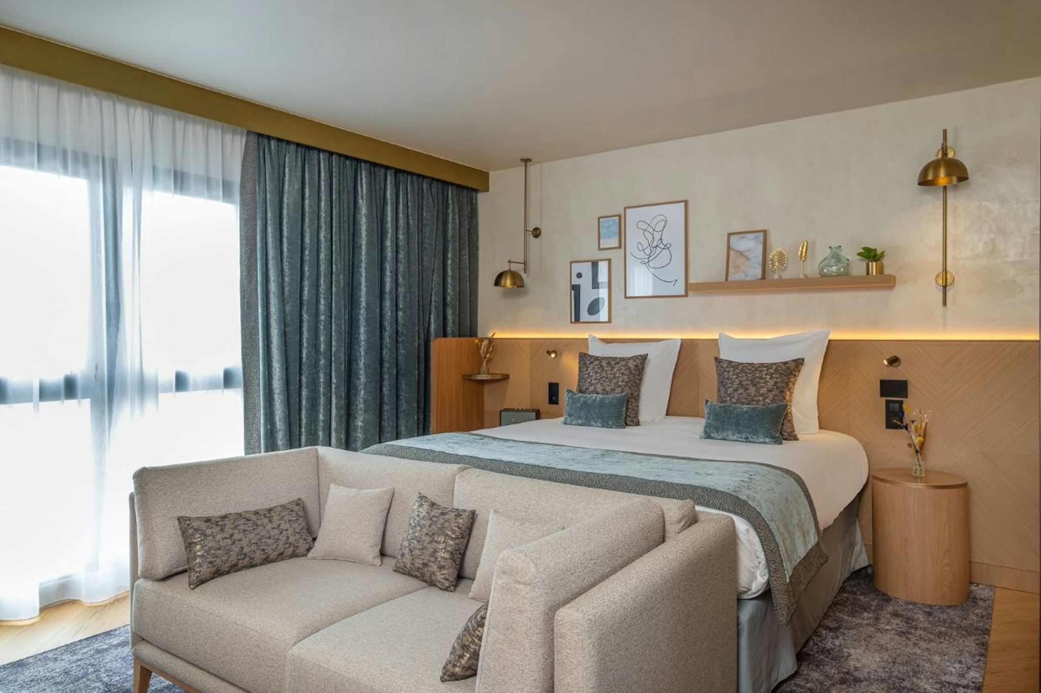 Hotel Burdigala by Inwood Hotels 5/25