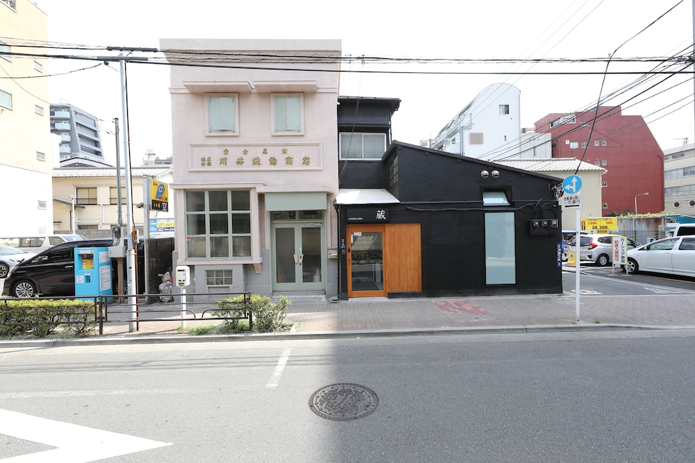 Hostel Kura 2/35