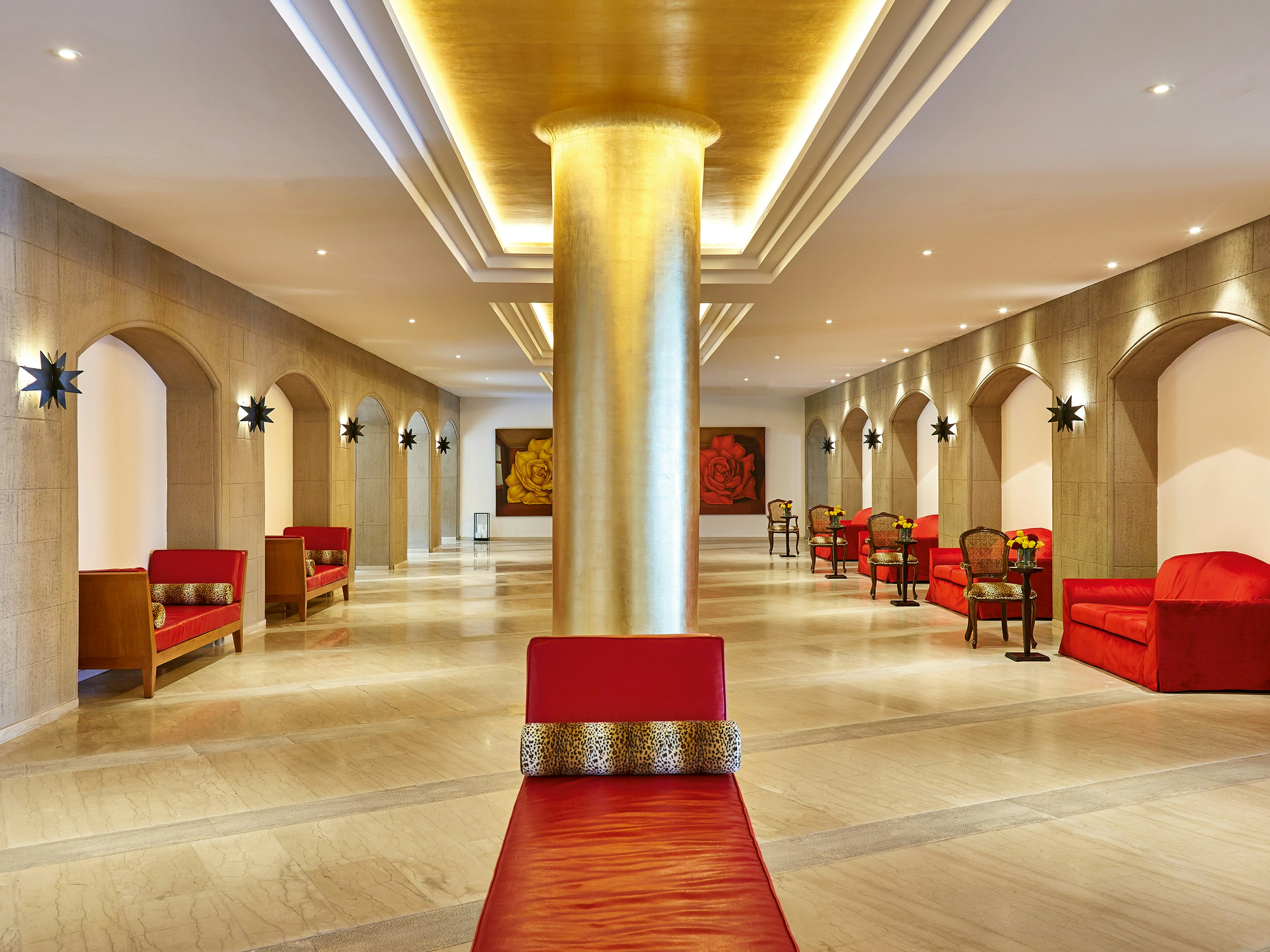 Grecotel LUXME Dama Dama 7/19