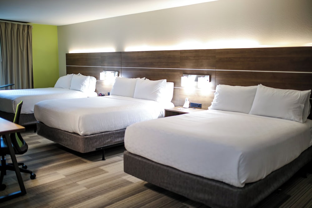 Holiday Inn Express Hotel And Suites Memphis Germantown 21/69