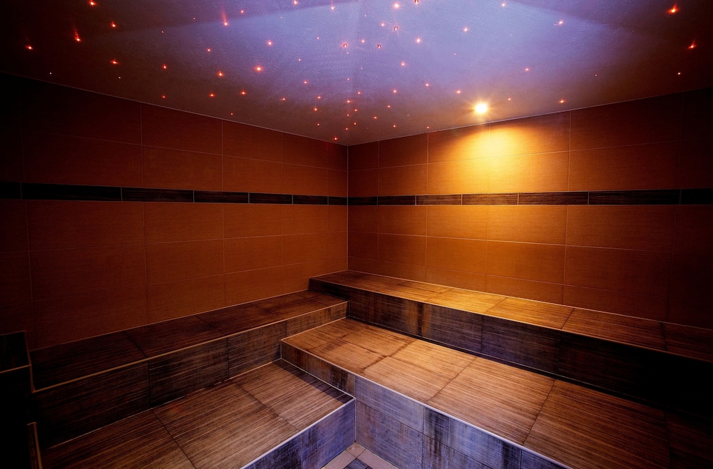 Centrovital Spa Sports Hotel 34/67
