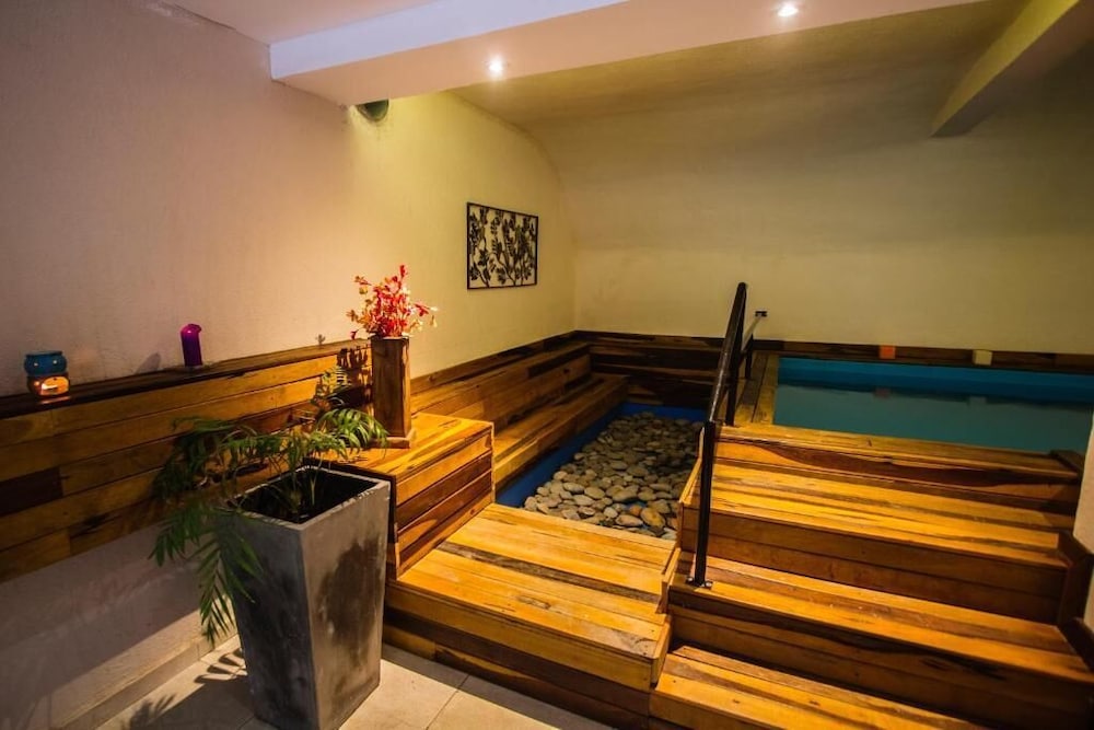 BlackStone Apart Boutique Hotel 21/45