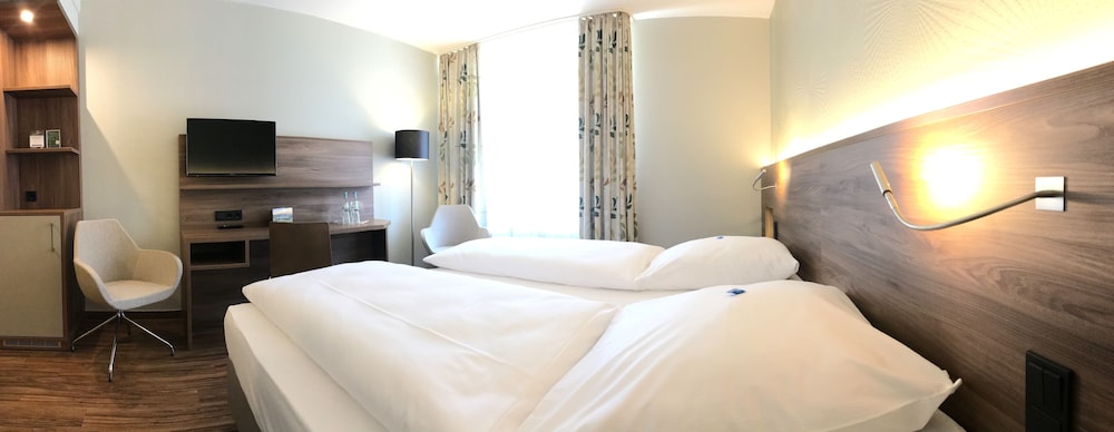Harzer Kultur- & Kongresshotel Wernigerode 19/56