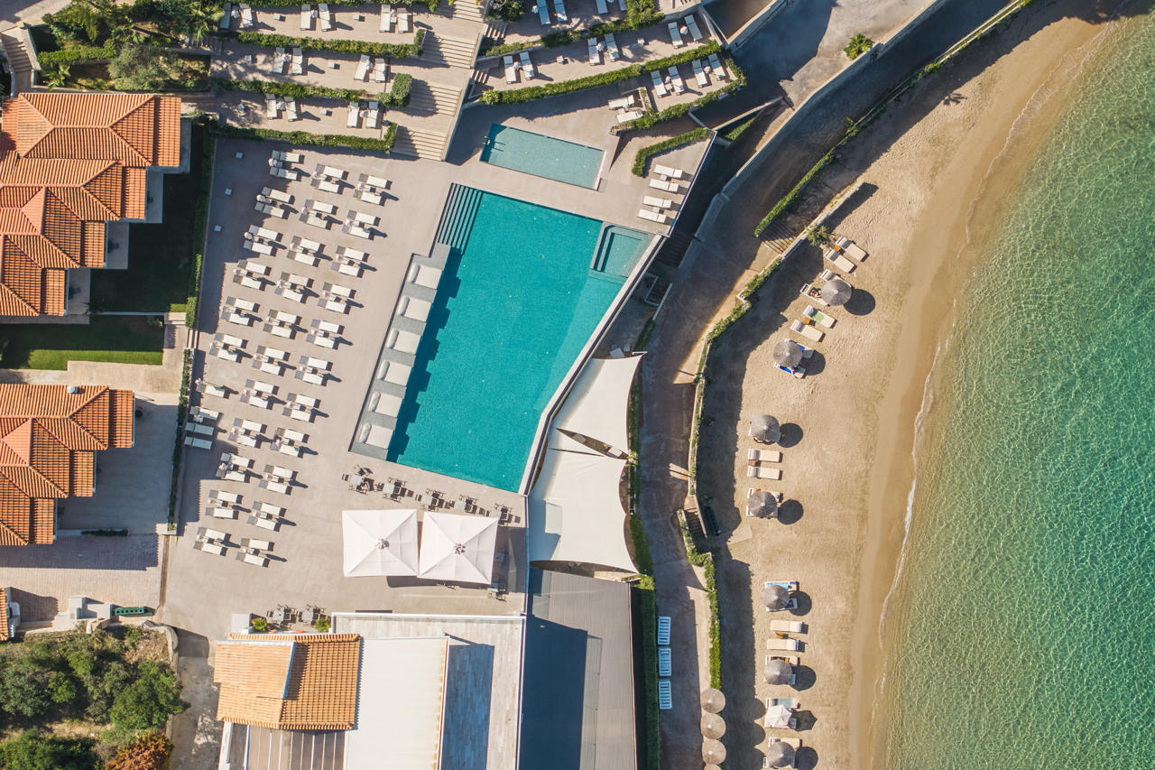 Alexandra Beach Resort & Spa 128/138