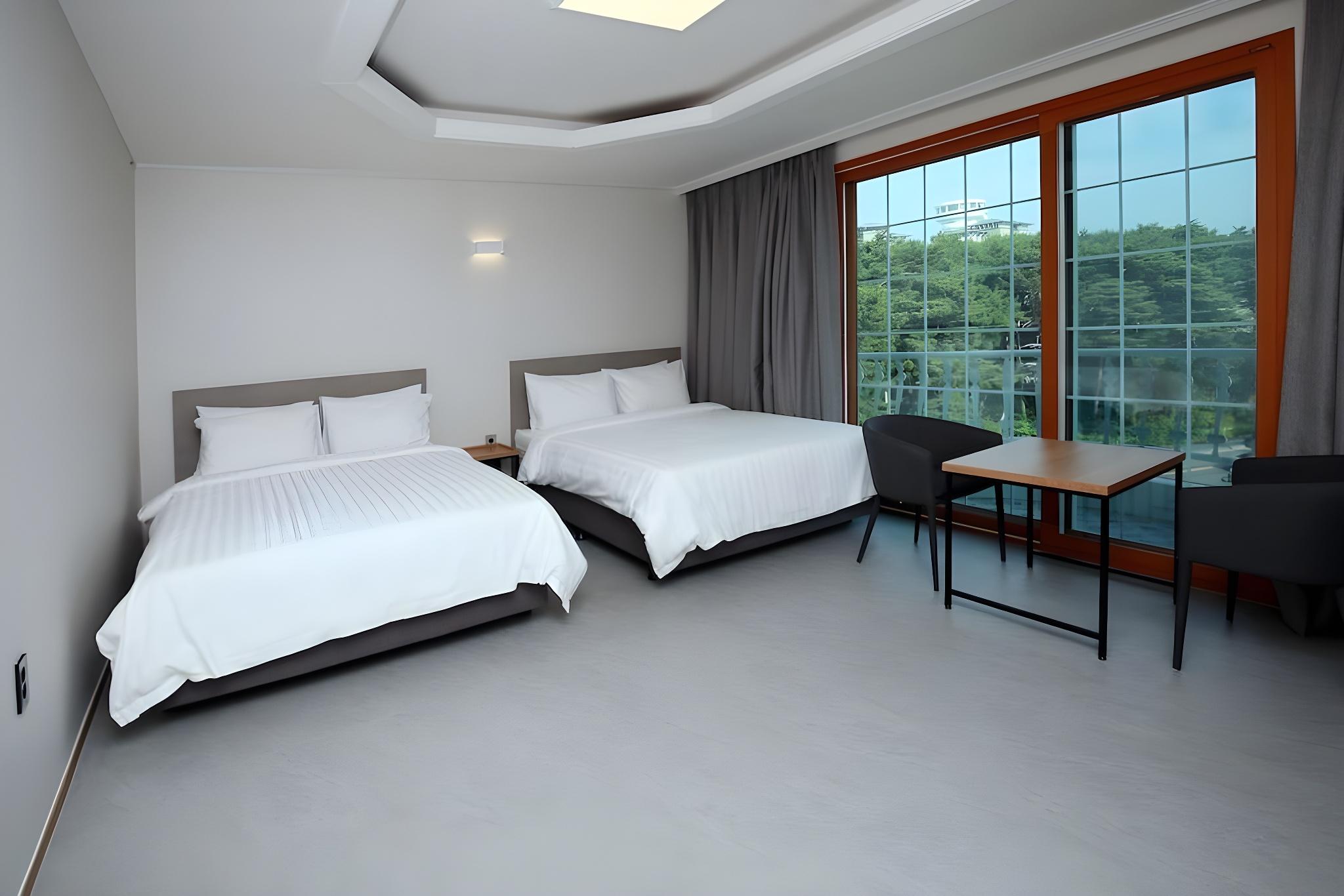 Gyeonpo Vistahotel 9/31