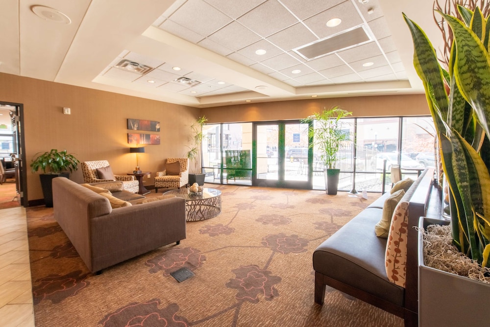 Hilton Garden Inn Ogden UT 45/79