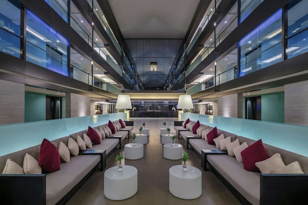 DoubleTree by Hilton Phuket Banthai Resort 41/49