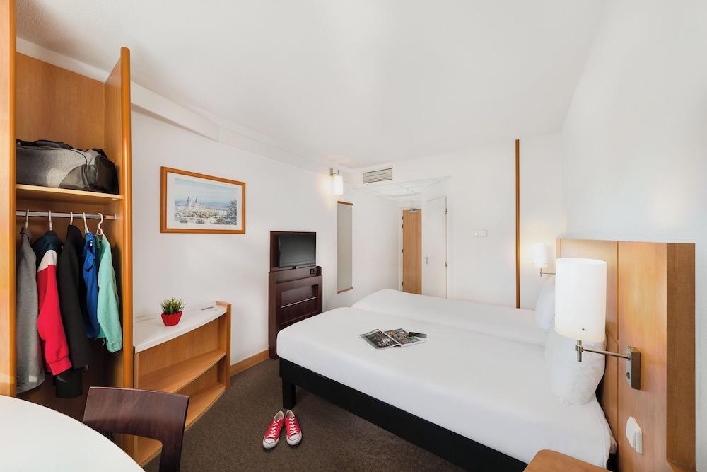Ibis Praha Mala Strana 26/65