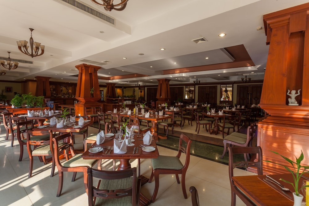 Prince Angkor Hotel and Spa 63/74
