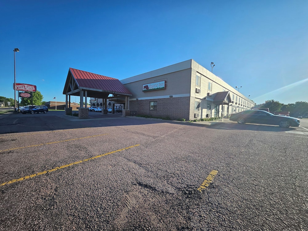Prairie Inn 49/54