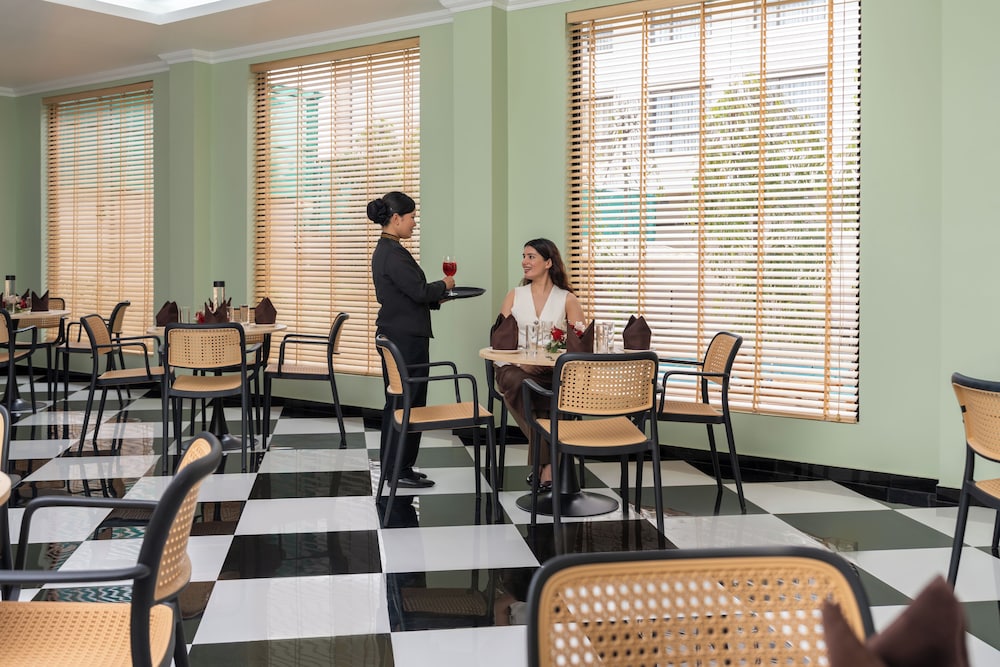 Classic Grande Imphal, a member of Radisson Individuals 48/65