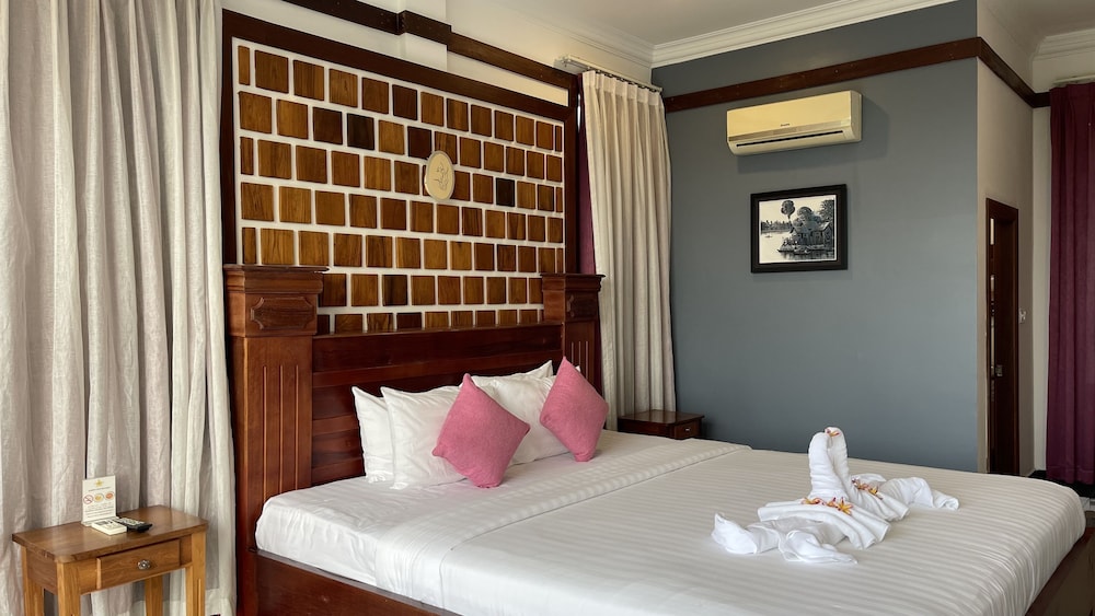 Kampot View Boutique Hotel 6/32
